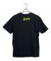 MITCHELL & NESS (ミッチェルアンドネス) Tシャツ ブラック サイズ:M：7000円