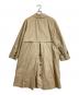 Burberry's (バーバリーズ) ステンカラーコート ベージュ サイズ:S：12000円