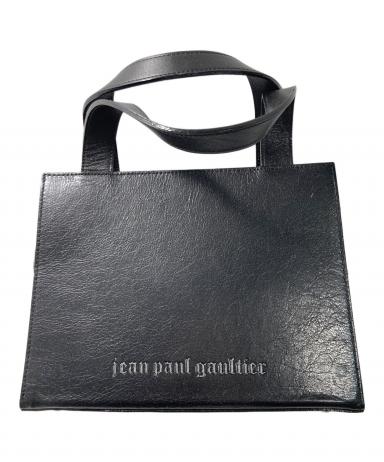 中古・古着通販】Jean Paul GAULTIER (ジャンポールゴルチェ) レザー