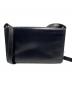 Christian Dior (クリスチャン ディオール) ショルダーバッグ ブラック：18000円