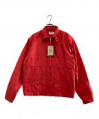 THE REAL McCOY'Sザ・リアルマッコイズ）の古着「ALL-WEATHER SWING JACKET」｜レッド