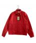 THE REAL McCOY'S（ザ・リアルマッコイズ）の古着「ALL-WEATHER SWING JACKET」｜レッド