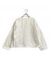 Traditional Weatherwear (トラディショナルウェザーウェア) ジャケット ベージュ サイズ:34：10000円