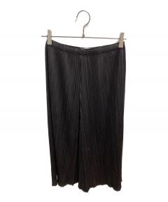 中古・古着通販】PLEATS PLEASE (プリーツプリーズ) プリーツスカート
