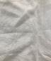 中古・古着 nest Robe (ネストローブ) 天然染め ラッフルスモックドレス　01233-1045 ホワイト サイズ:FREE：12000円