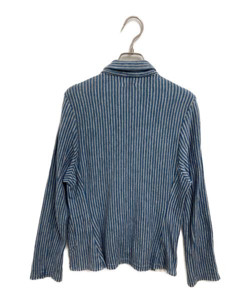 KAPITAL（キャピタル）KAPITAL (キャピタル) ジャケット ブルー サイズ:Sの古着・服飾アイテム