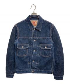 中古・古着通販】LEVI'S RED (リーバイス レッド) 中綿デニム
