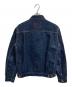 TCB JEANS (ティーシービー ジーンズ) 50‘s Jean Jacket 2nd Type インディゴ サイズ:42：20000円