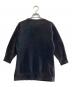 Martin Margiela (マルタン・マルジェラ) タイダイスウェット パープル サイズ:Ｍ：12000円