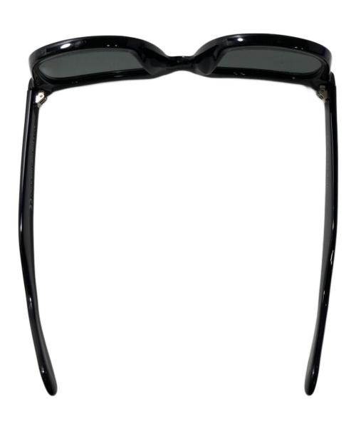 TOM FORD（トムフォード）TOM FORD (トムフォード) サングラス ブラック サイズ:53□21の古着・服飾アイテム