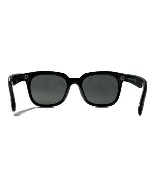 TOM FORD（トムフォード）TOM FORD (トムフォード) サングラス ブラック サイズ:53□21の古着・服飾アイテム