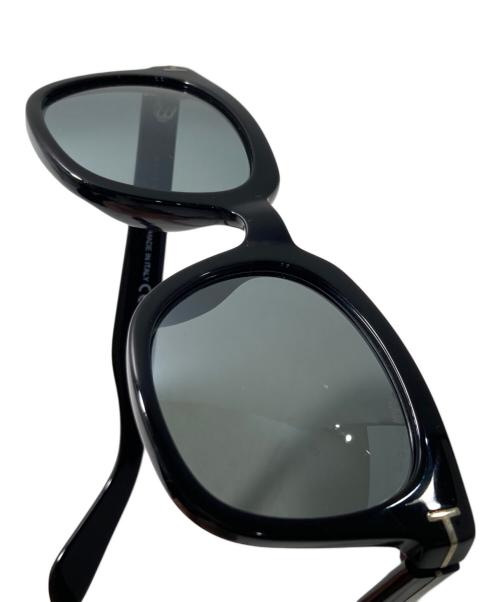 TOM FORD（トムフォード）TOM FORD (トムフォード) サングラス ブラック サイズ:53□21の古着・服飾アイテム