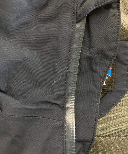 Patagonia（パタゴニア）Patagonia (パタゴニア) Windsweep Jacket　27065 ネイビー サイズ:Lの古着・服飾アイテム