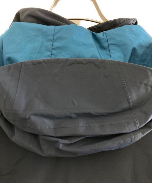 Patagonia（パタゴニア）Patagonia (パタゴニア) Windsweep Jacket　27065 ネイビー サイズ:Lの古着・服飾アイテム
