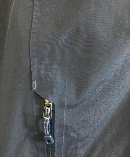 Patagonia（パタゴニア）Patagonia (パタゴニア) Windsweep Jacket　27065 ネイビー サイズ:Lの古着・服飾アイテム