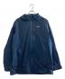 Patagonia（パタゴニア）の古着「Windsweep Jacket　27065」｜ネイビー