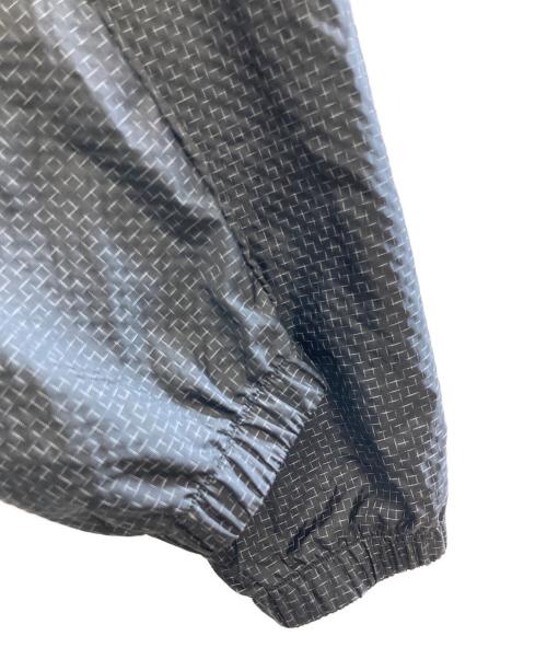 Patagonia（パタゴニア）Patagonia (パタゴニア) スティールフォージウィンドブレーカージャケット　27545SP20 ブラック サイズ:Mの古着・服飾アイテム