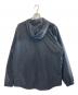 Patagonia (パタゴニア) スティールフォージウィンドブレーカージャケット　27545SP20 ブラック サイズ:M：12000円