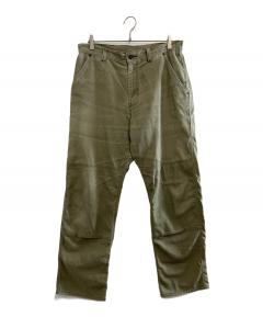 中古・古着通販】Patagonia (パタゴニア) ダックチノパンツ ベージュ
