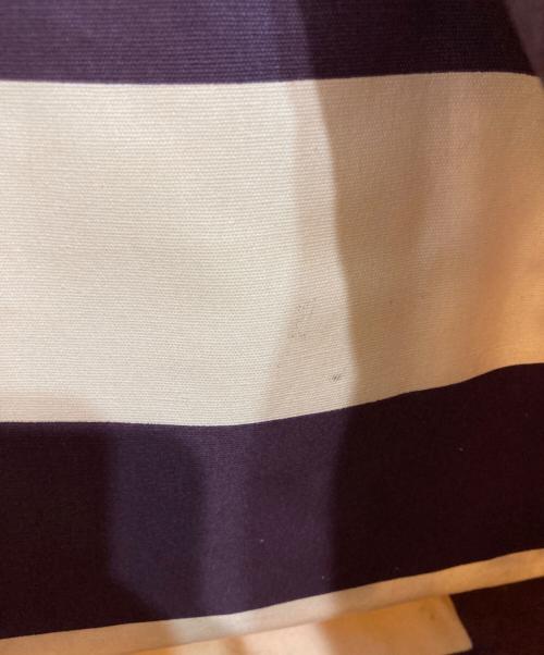TORY BURCH（トリーバーチ）TORY BURCH (トリーバーチ) Gracie printed canvas ベージュの古着・服飾アイテム