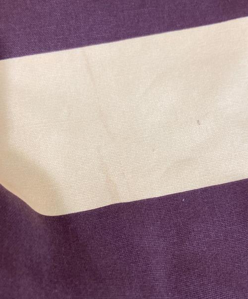 TORY BURCH（トリーバーチ）TORY BURCH (トリーバーチ) Gracie printed canvas ベージュの古着・服飾アイテム