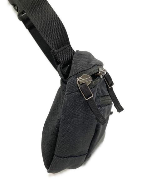 ARC'TERYX（アークテリクス）ARC'TERYX (アークテリクス) MAKA 1 WAISTPACK ブラックの古着・服飾アイテム
