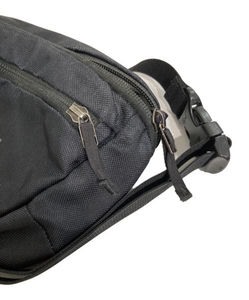 ARC'TERYX（アークテリクス）ARC'TERYX (アークテリクス) MAKA 1 WAISTPACK ブラックの古着・服飾アイテム