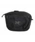 ARC'TERYX（アークテリクス）の古着「MAKA 1 WAISTPACK」｜ブラック