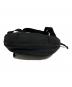 中古・古着 ARC'TERYX (アークテリクス) MAKA 1 WAISTPACK ブラック：5000円
