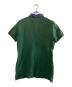 POLO RALPH LAUREN (ポロ・ラルフローレン) ポロシャツ グリーン サイズ:M：6000円
