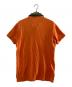 POLO RALPH LAUREN (ポロ・ラルフローレン) ポロシャツ オレンジ サイズ:Ｍ：6000円