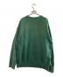 POLO RALPH LAUREN (ポロ・ラルフローレン) RALPH COFFEE プリントスウェット グリーン サイズ:L：10000円