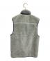 Patagonia (パタゴニア) CLASSIC RETRO-X VEST　23047 グレー サイズ:XS：10000円