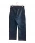 Deluxe (デラックス) DOUBLE TROUBLE　25AD4260 ブラック サイズ:L：20000円
