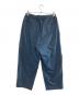 wide dad (ワイド ダット) BREEZY TECH EASY PANTS　UW26230-1042003 ネイビー サイズ:M：10000円