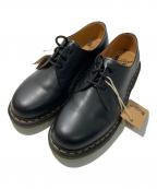 Dr.Martensドクターマーチン）の古着「1461 3ホールシューズ」｜ブラック
