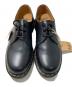 Dr.Martens (ドクターマーチン) 1461 3ホールシューズ ブラック サイズ:UK9 未使用品：10000円