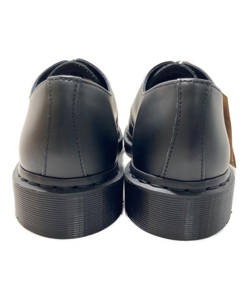 Dr.Martens（ドクターマーチン）Dr.Martens (ドクターマーチン) 1461 MONO 3 ホール シューズ ブラック サイズ:29の古着・服飾アイテム
