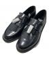 Dr.Martens（ドクターマーチン）の古着「ADRIAN タッセルローファー」｜ブラック