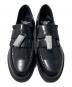 Dr.Martens (ドクターマーチン) ADRIAN タッセルローファー ブラック サイズ:29：18000円