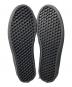 中古・古着 VANS (ヴァンズ) skate loafer suede ブラック サイズ:28.5：10000円