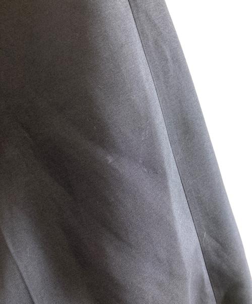 Heve（ヘイヴ）Heve (ヘイヴ) Scalpt Press PT ブラック サイズ:36の古着・服飾アイテム