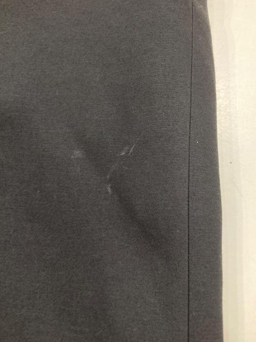 Heve（ヘイヴ）Heve (ヘイヴ) Scalpt Press PT ブラック サイズ:36の古着・服飾アイテム