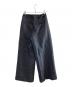 Heve (ヘイヴ) Scalpt Press PT ブラック サイズ:36：15000円