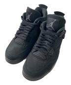 NIKEナイキ）の古着「Nike Air Jordan 4 Retro OG 