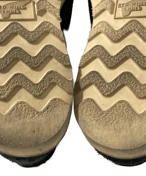 RED WING（レッドウィング）RED WING (レッドウィング) ブーツ ブラック サイズ:35の古着・服飾アイテム