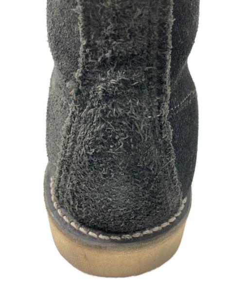 RED WING（レッドウィング）RED WING (レッドウィング) ブーツ ブラック サイズ:35の古着・服飾アイテム