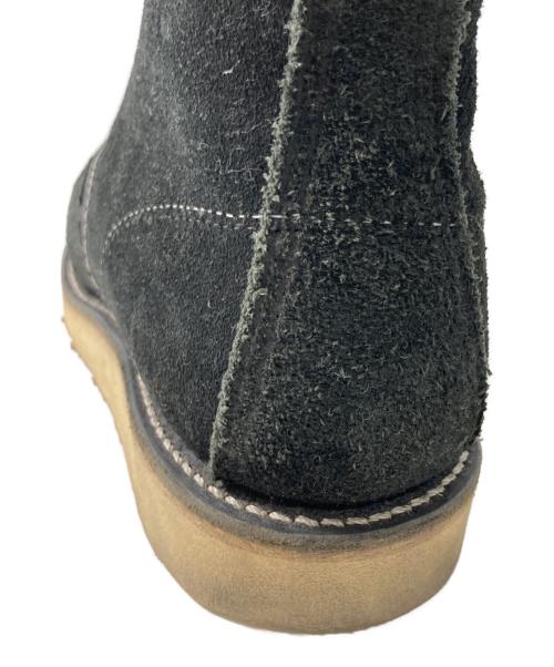 RED WING（レッドウィング）RED WING (レッドウィング) ブーツ ブラック サイズ:35の古着・服飾アイテム