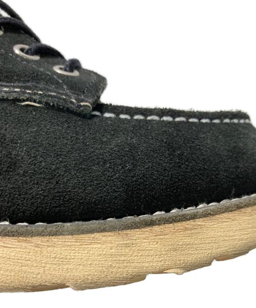 RED WING（レッドウィング）RED WING (レッドウィング) ブーツ ブラック サイズ:35の古着・服飾アイテム