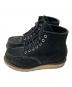 RED WING (レッドウィング) ブーツ ブラック サイズ:35：15000円